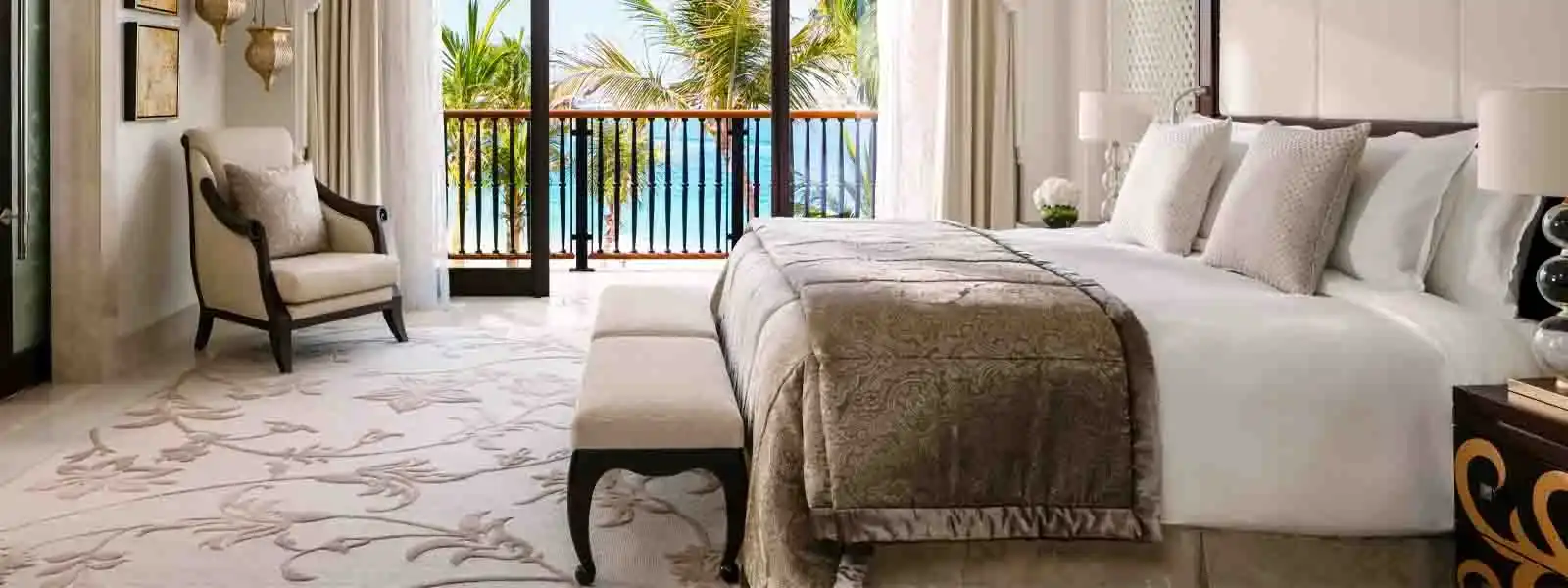 One & Only The Palm-1